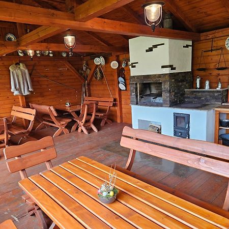 Drevenice Zuberec Luaran gambar