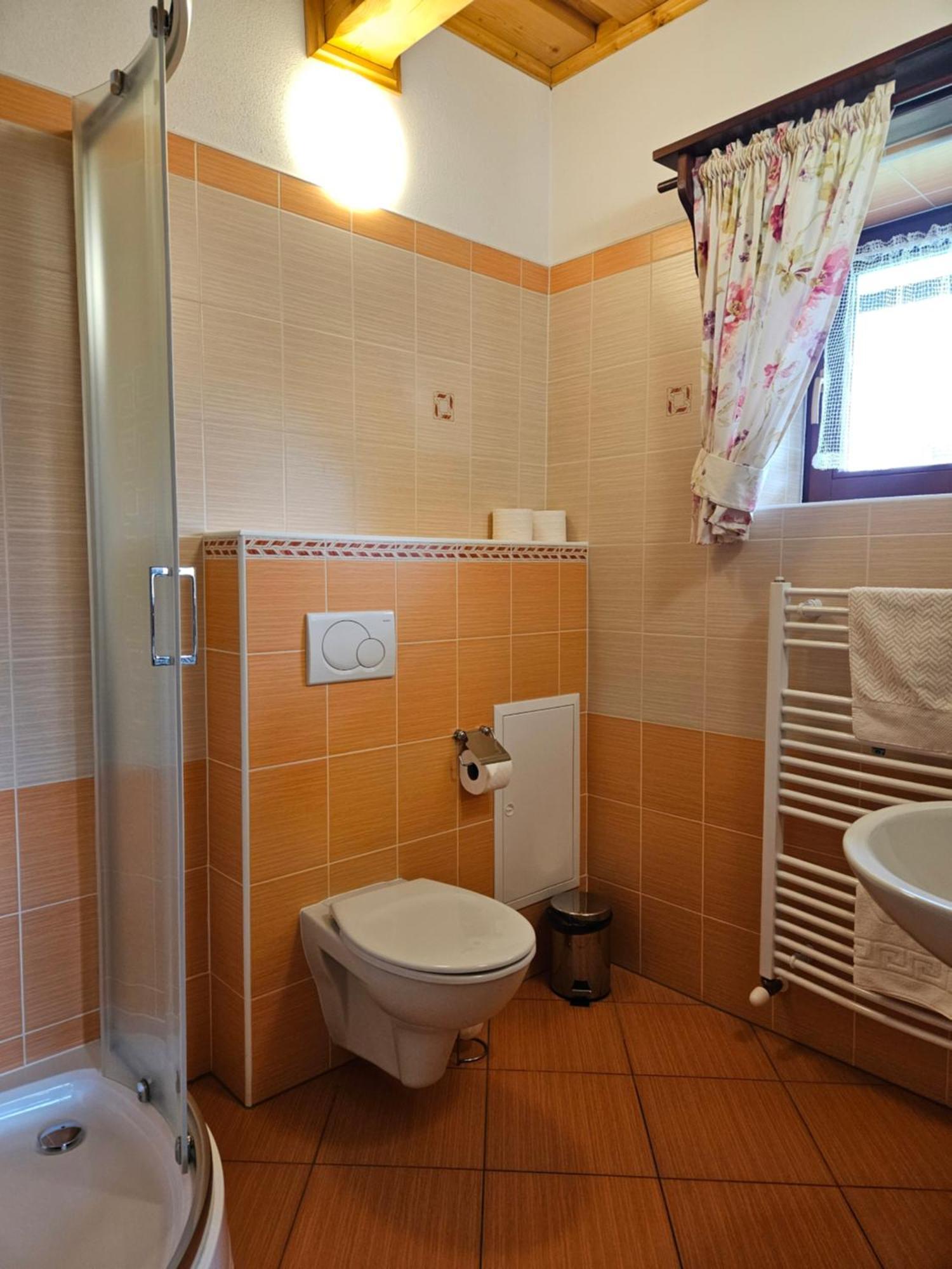 Drevenice Zuberec Luaran gambar