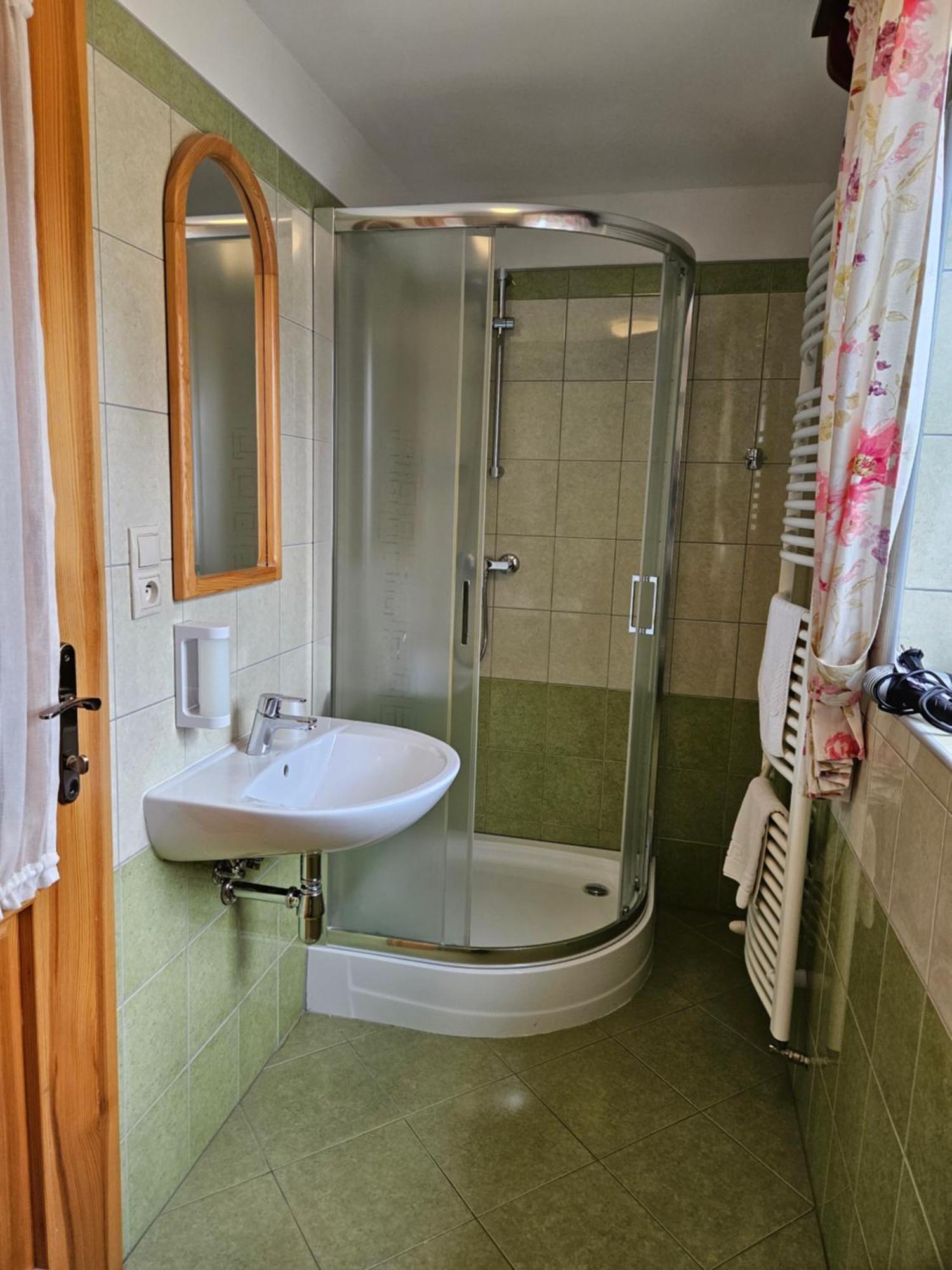 Drevenice Zuberec Luaran gambar