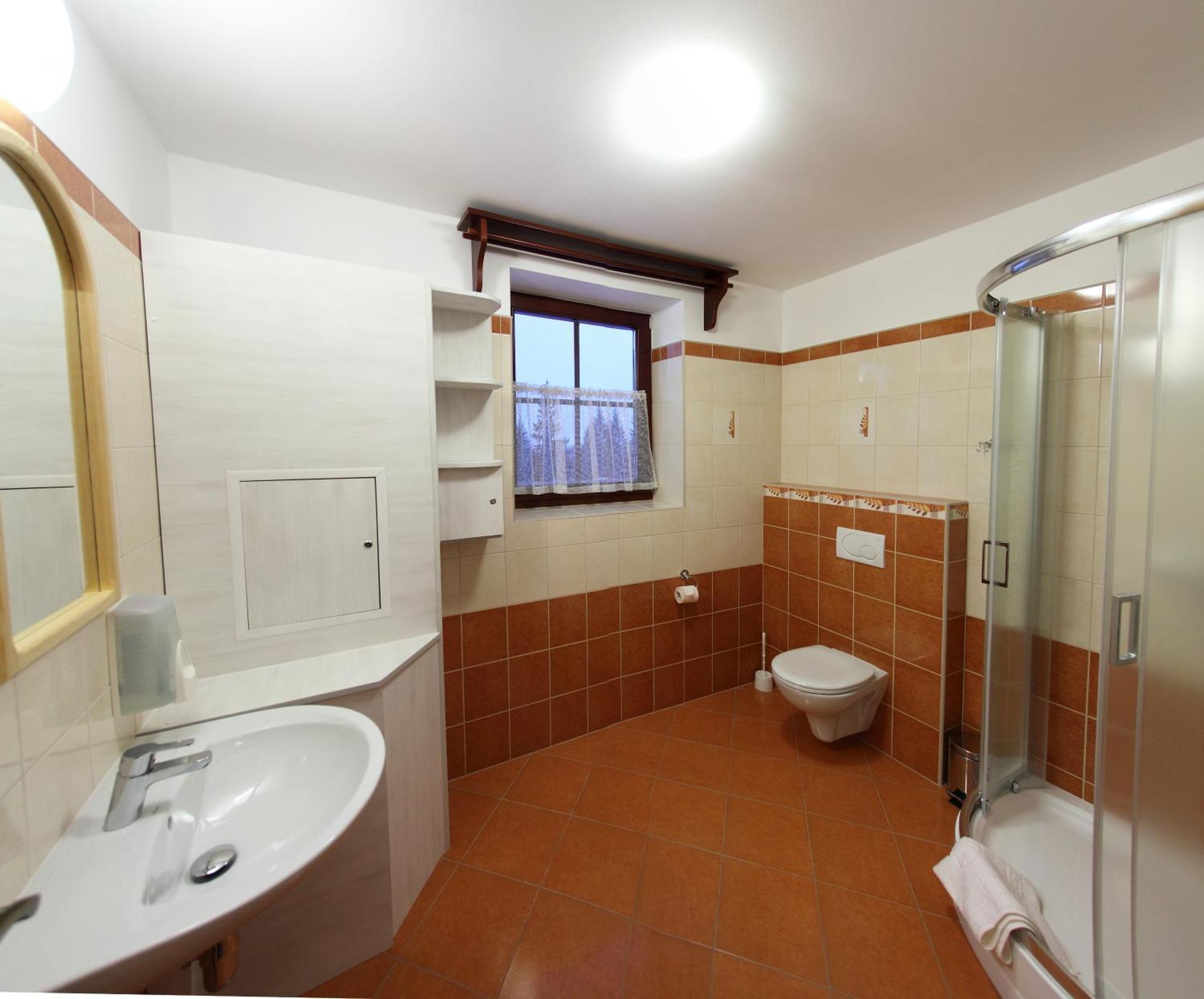 Drevenice Zuberec Luaran gambar