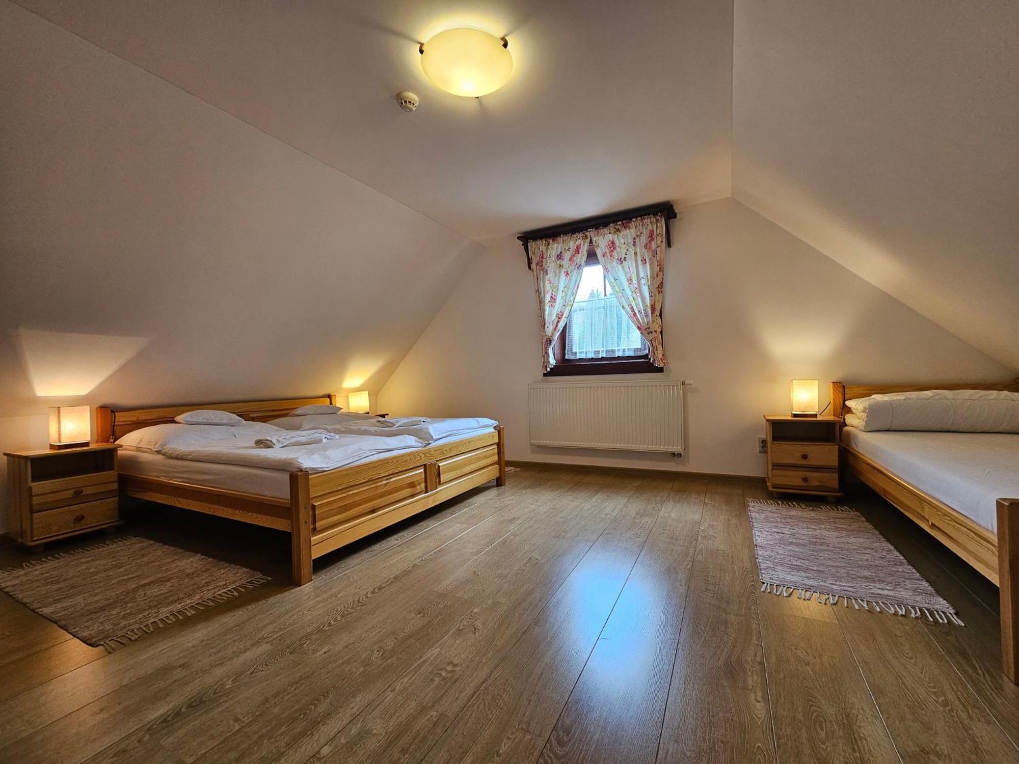 Drevenice Zuberec Luaran gambar